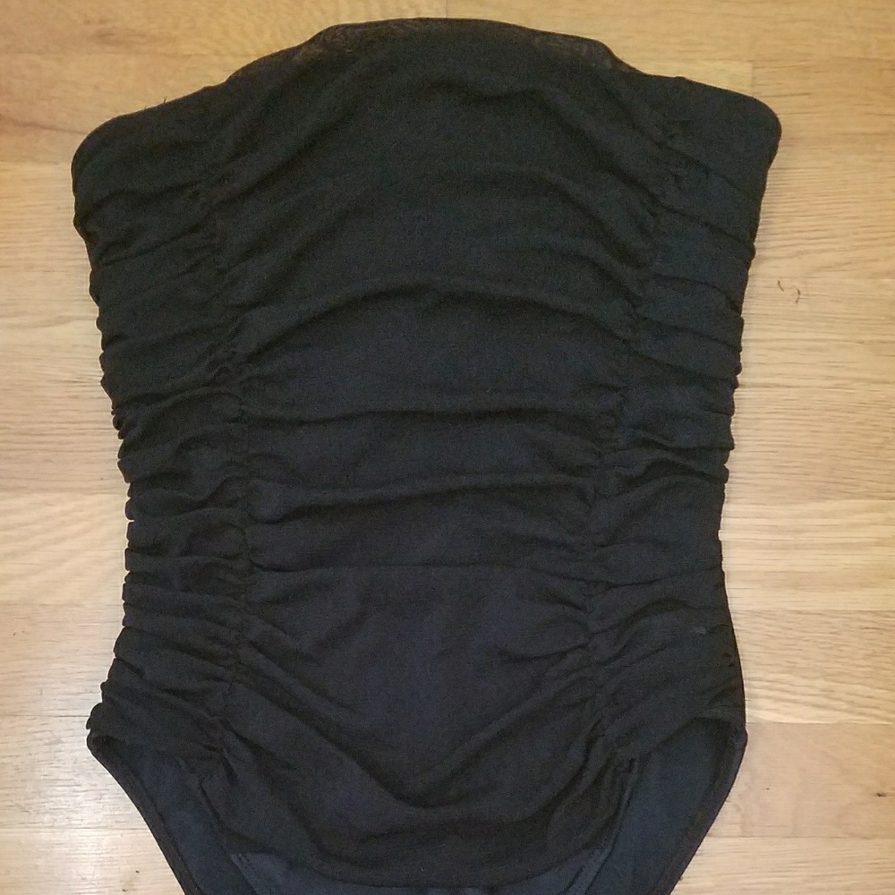 Shape Fx one piece